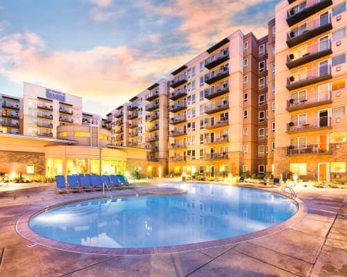 WorldMark Seaside - 3 Nights – photo 3