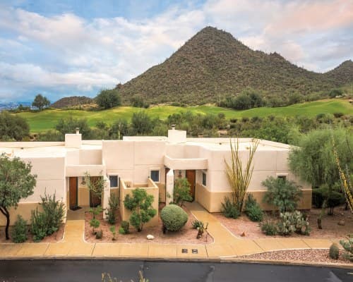 Shell Vacations Club @ Starr Pass Golf Suites