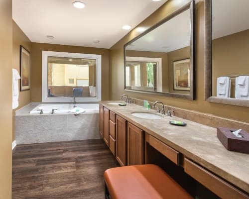 Club Wyndham Orange Tree Resort – photo 16