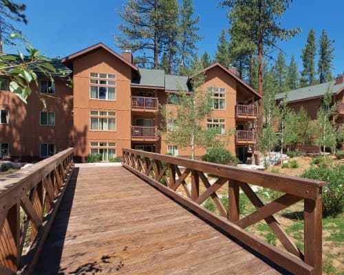 Club Wyndham South Shore - 5 Nights