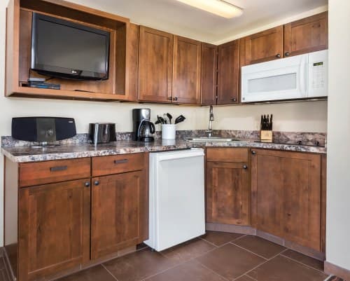 WorldMark Estes Park – photo 6