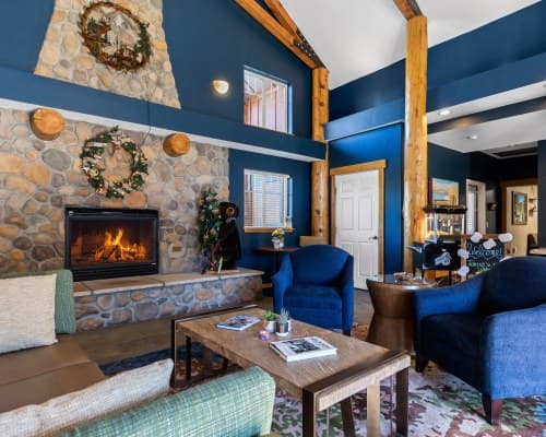WorldMark Estes Park – photo 55