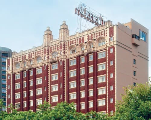 WorldMark Camlin