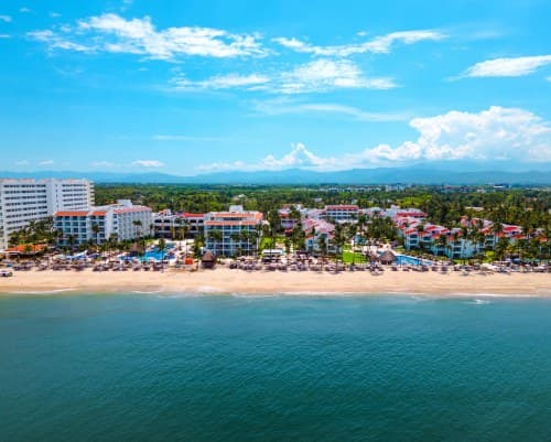 Marival Emotions Resort & Suites Riviera Nayarit by Mercure