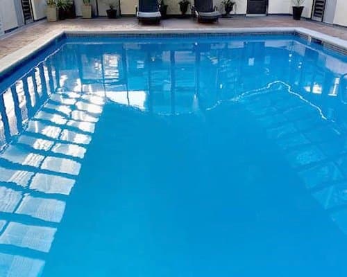 Sapphire Resorts @ Park Regency – photo 6