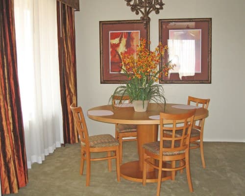 Scottsdale Links Resort, a Hilton Vacation Club – photo 3
