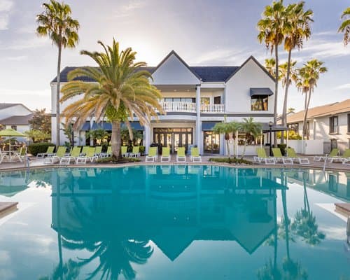 Legacy Vacation Club Orlando - Oaks – photo 6
