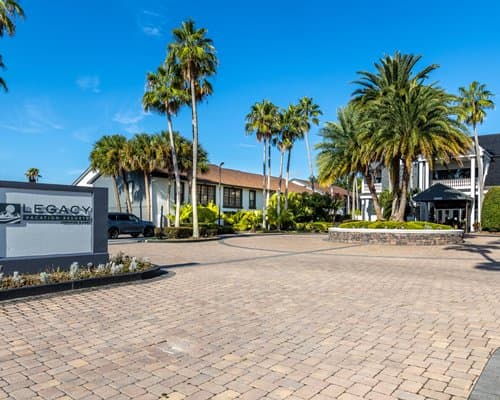 Legacy Vacation Club Orlando-Resort World – photo 8