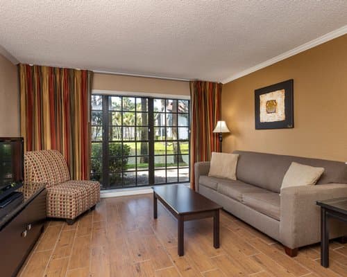 Legacy Vacation Club Orlando-Resort World – photo 3