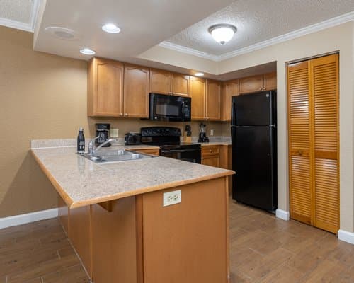 Legacy Vacation Club Orlando-Resort World – photo 16