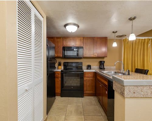 Legacy Vacation Club Orlando-Resort World – photo 18