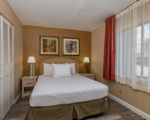 Legacy Vacation Club Orlando-Resort World – photo 24
