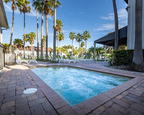 Legacy Vacation Club Orlando-Resort World – photo 9