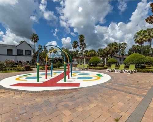 Legacy Vacation Club Orlando-Resort World – photo 19