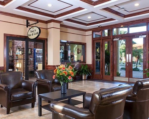 Legacy Vacation Club Orlando-Resort World – photo 36