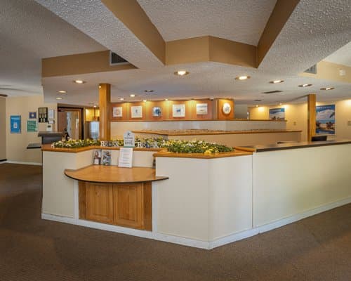 Legacy Vacation Club Orlando-Resort World – photo 41