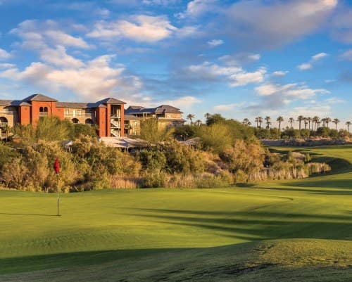 WorldMark Indio – photo 17