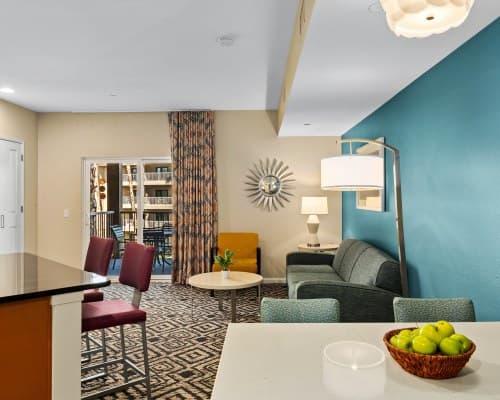 WorldMark Indio – photo 1