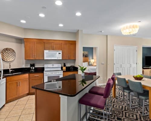WorldMark Indio – photo 24