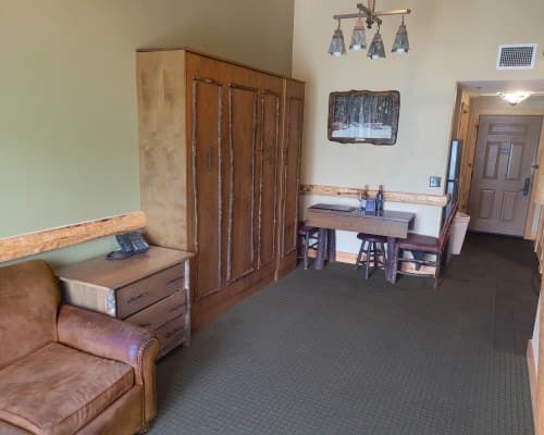 Hope Lake Lodge Resort & Indoor Waterpark At Greek Peak – photo 28
