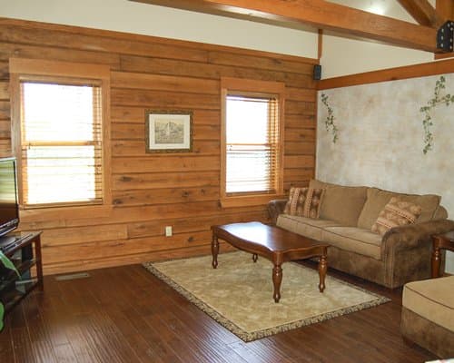 The Club at Crown Lake Resort – photo 2