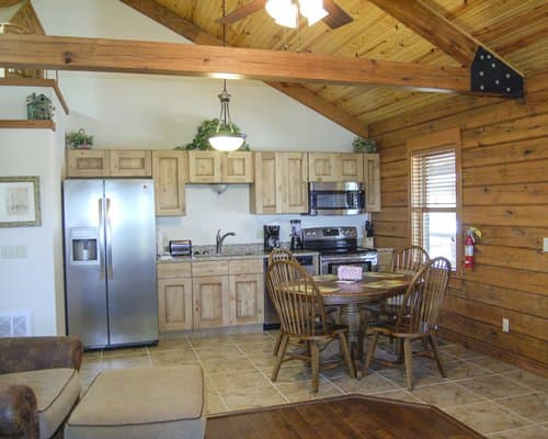 The Club at Crown Lake Resort – photo 4