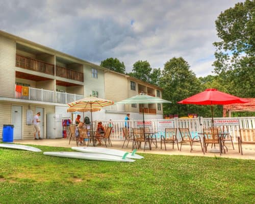 The Club at Crown Lake Resort – photo 11