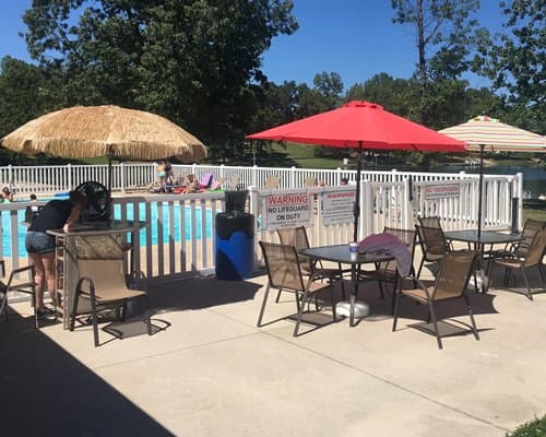 The Club at Crown Lake Resort – photo 12