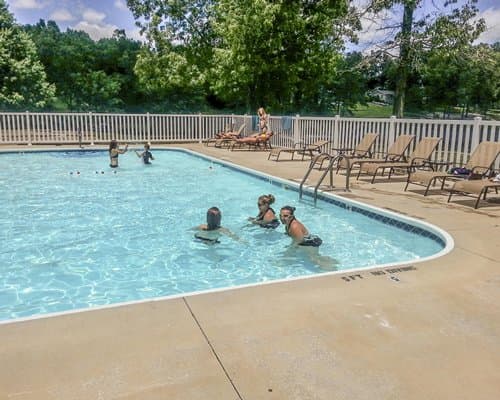 The Club at Crown Lake Resort – photo 15