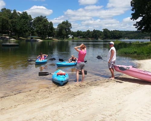 The Club at Crown Lake Resort – photo 19