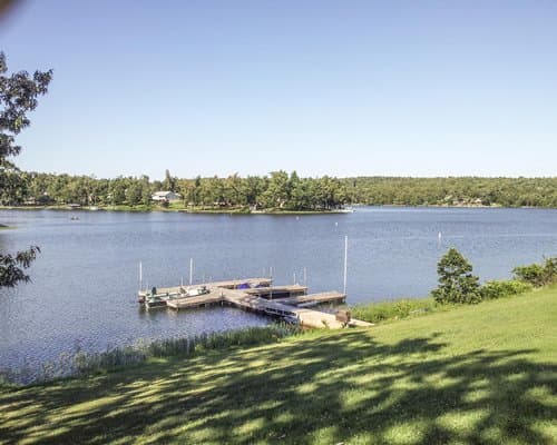 The Club at Crown Lake Resort – photo 22