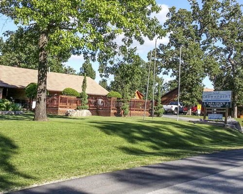 The Club at Crown Lake Resort – photo 25
