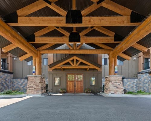 WorldMark West Yellowstone – photo 4