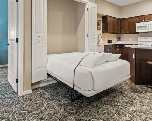 WorldMark West Yellowstone – photo 59