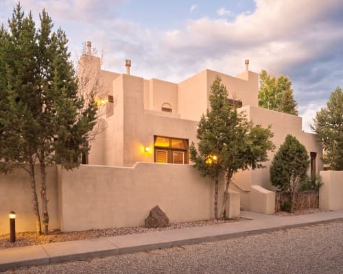 Club Wyndham Taos