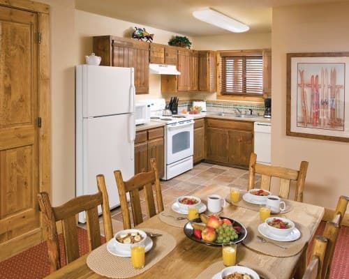 WorldMark Red River – photo 10