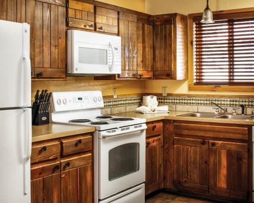 WorldMark Red River – photo 12