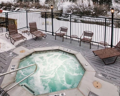 WorldMark Red River – photo 9
