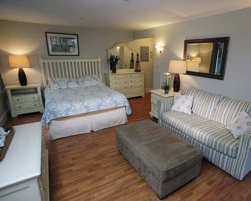 Sheepscot Harbour Vacation Club – photo 2