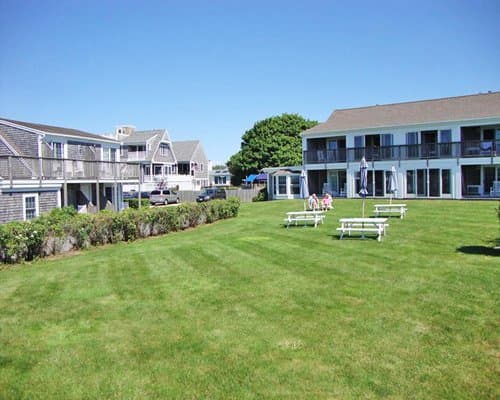 Beachside Village Resort – photo 4