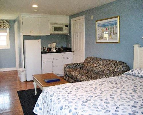 Beachside Village Resort – photo 8