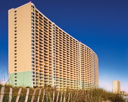 Club Wyndham Panama City Beach - 5 Nights