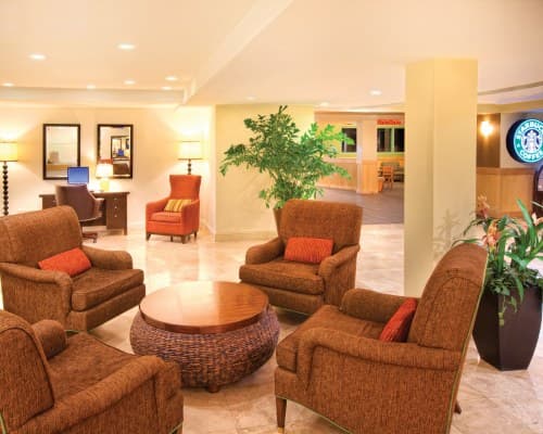 Club Wyndham Panama City Beach – photo 1