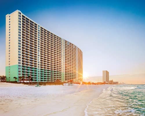Club Wyndham Panama City Beach – photo 21