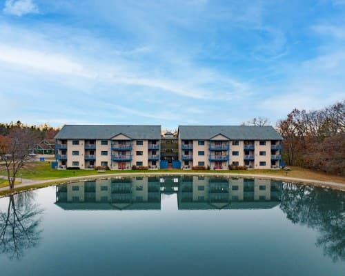Club Wyndham Tamarack