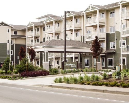 WorldMark Long Beach - 6 Nights