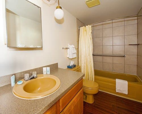 Twin Rivers Resort – photo 13