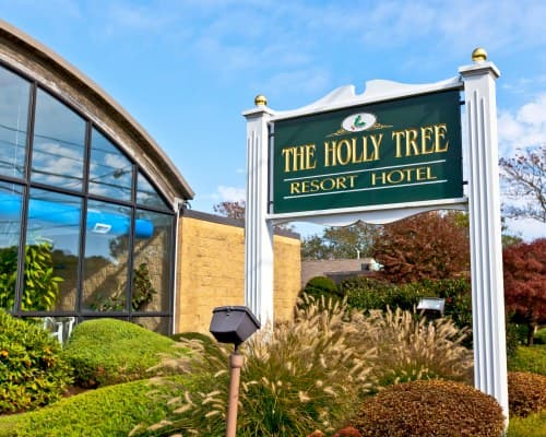 Holly Tree Resort - 3 Nights