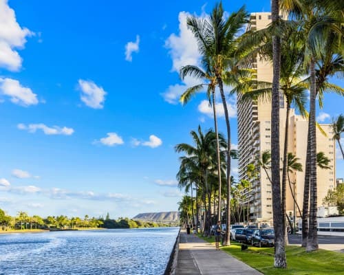 Club Wyndham Royal Garden at Waikiki – photo 8