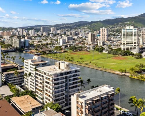 Club Wyndham Royal Garden at Waikiki – photo 10